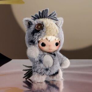 POPMART Have a good run Good Health